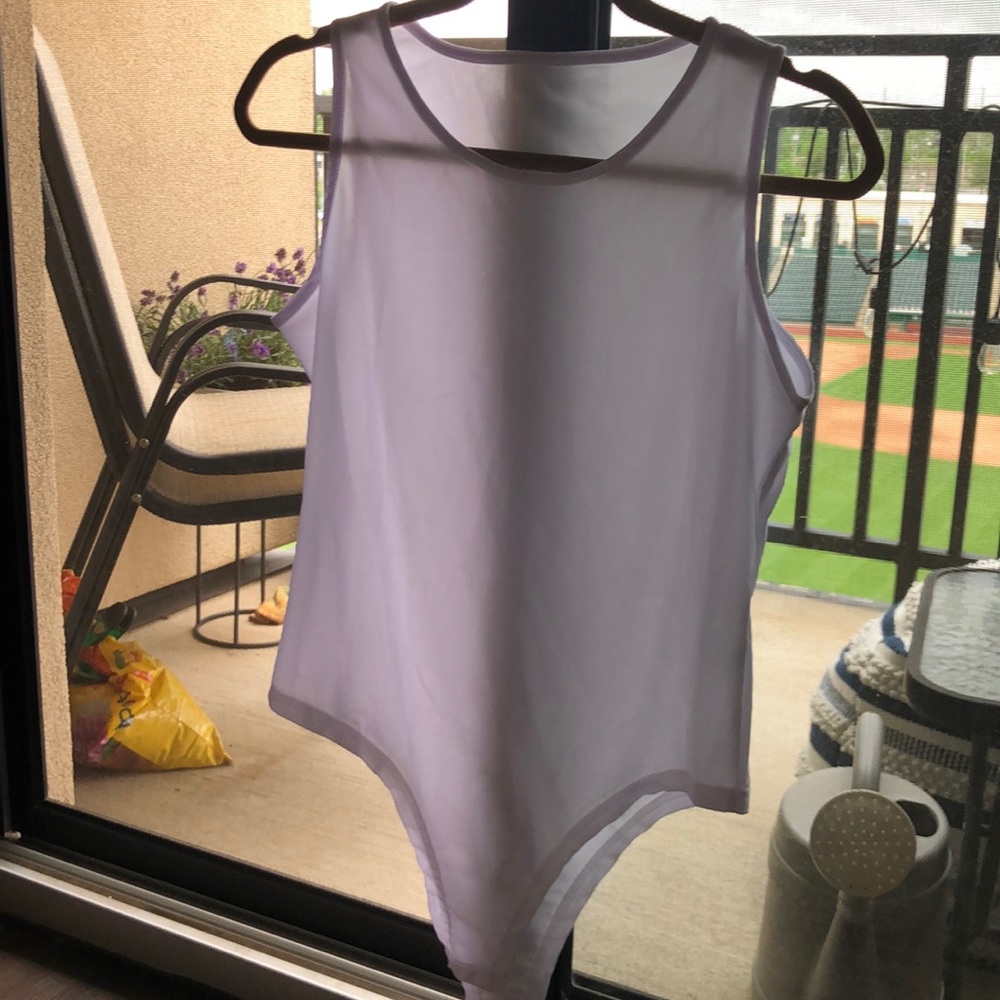 Bodysuit